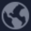 GlobalProtect icon, gray globe